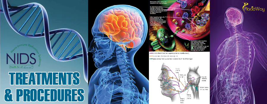 Chronic Diseases Treatments in Lahore, Pakistan